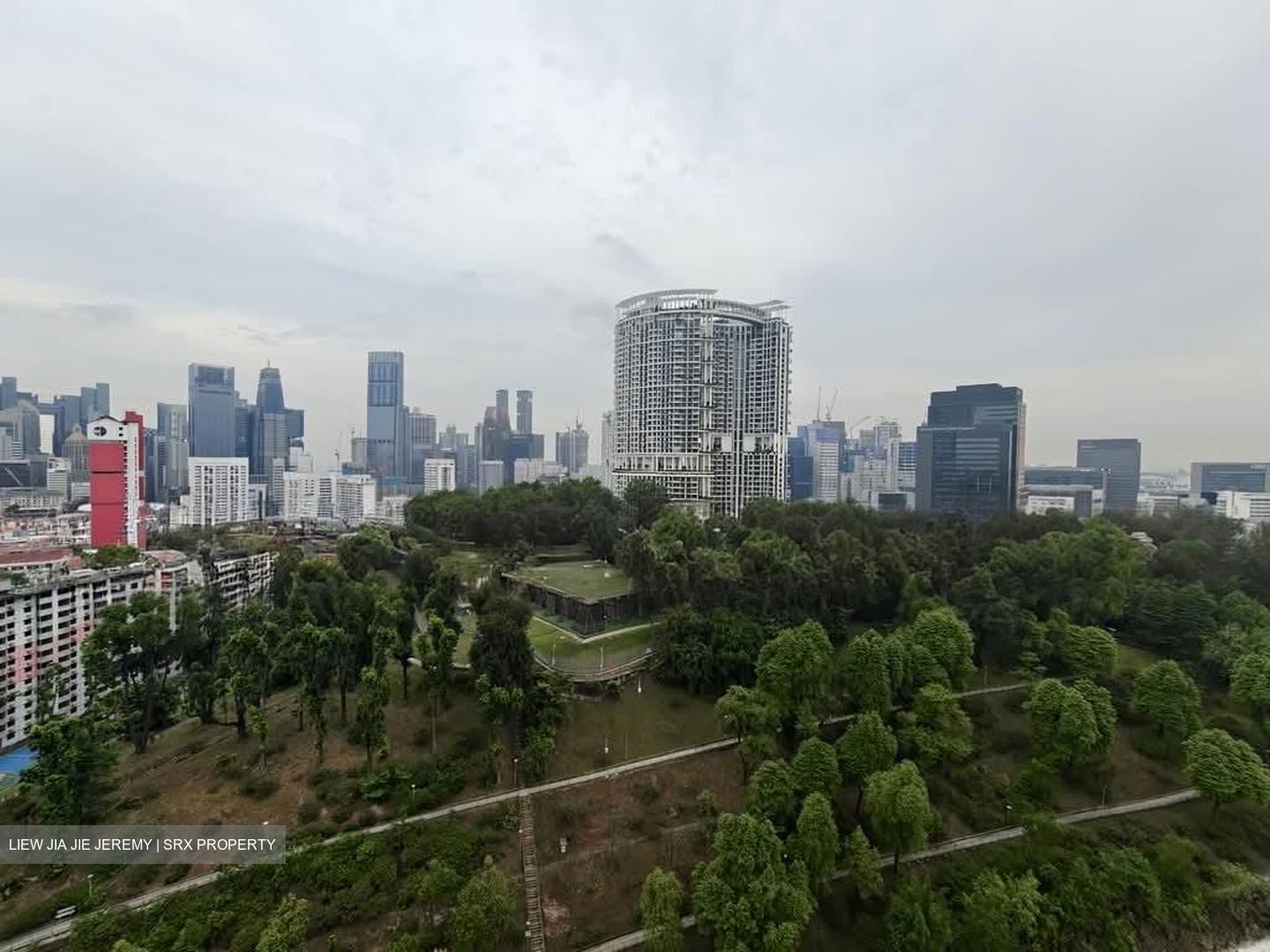 The Landmark (D3), Condominium #588317331
